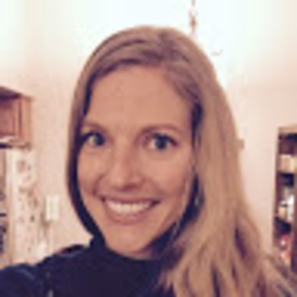 Meet your Posher, Andra!